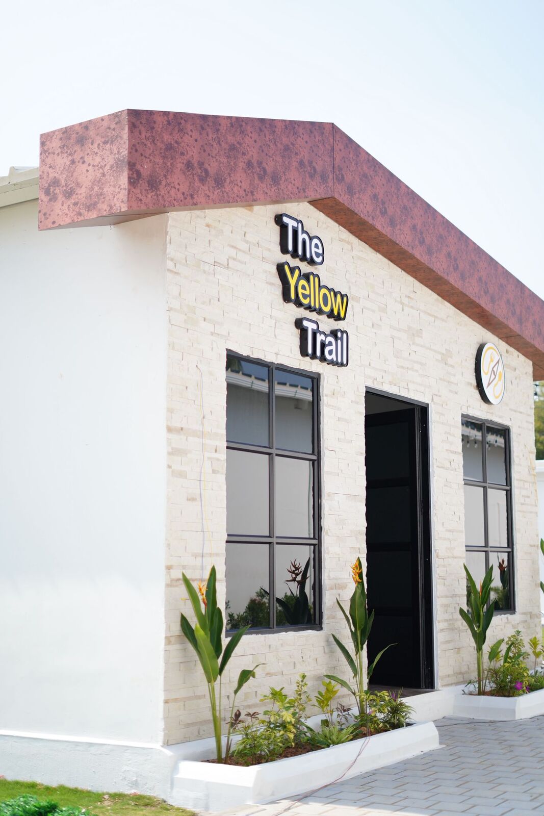 Fine Dining Restaurant