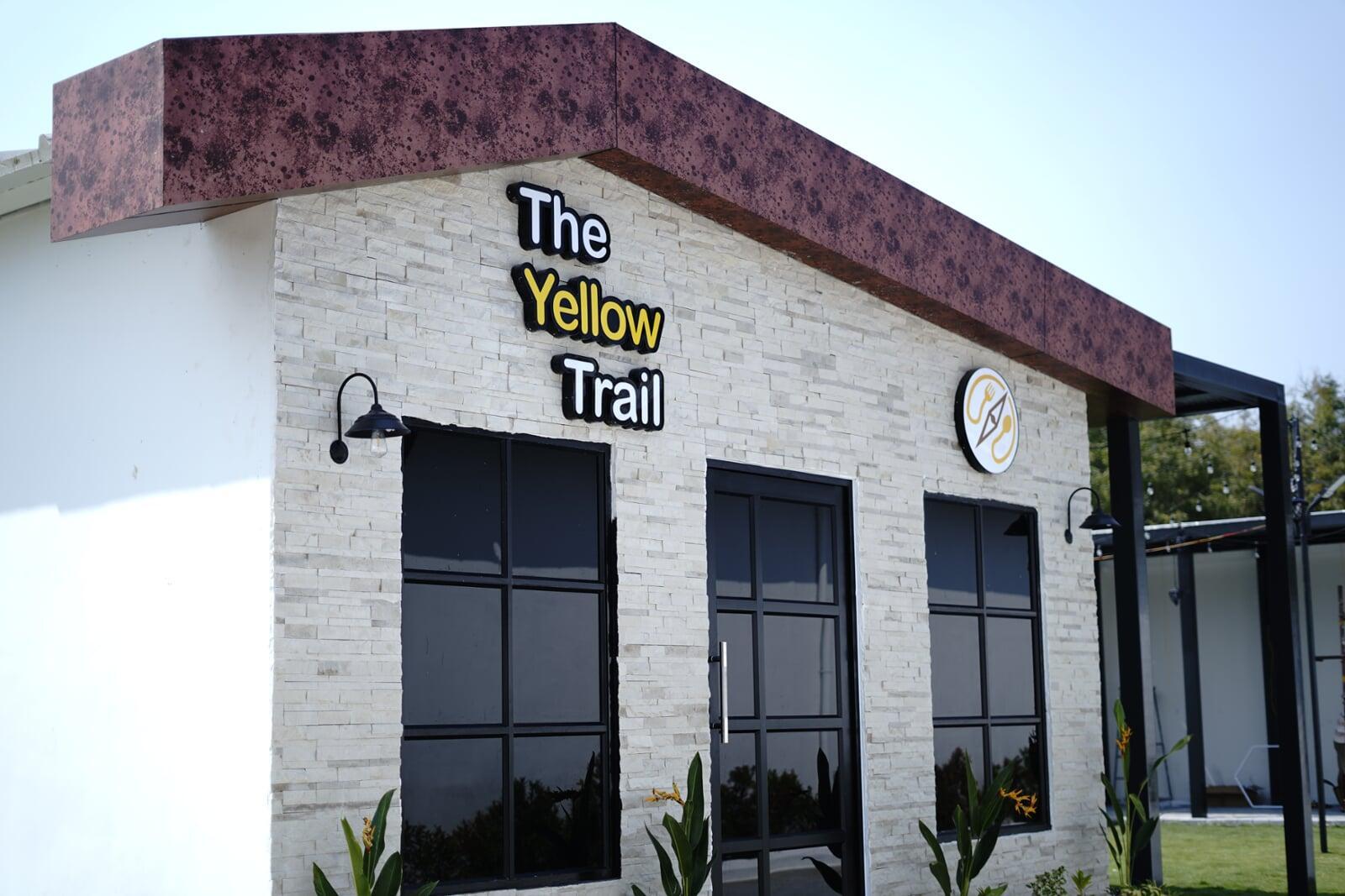 Fine Dining Restaurant